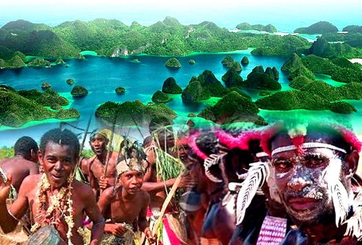 Papua: Potensi Ekonomi yang Besar untuk Kemajuan Indonesia
