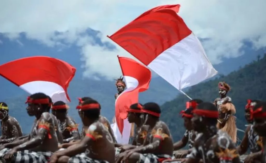 Pengertian Penjajah yang Sebenarnya: Refleksi untuk Saudara-Saudara Papua