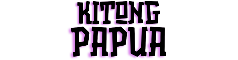 Kitong Papua