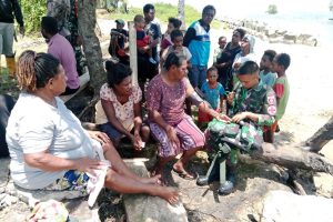 Keberhasilan Indonesia dalam Memberikan Layanan Kesehatan di Papua