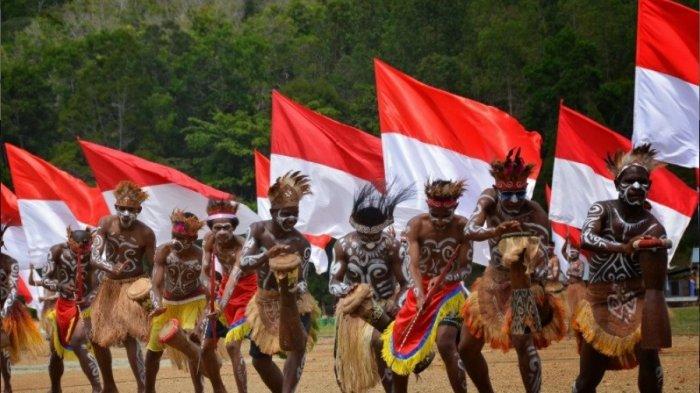 Sejarah Integrasi Papua ke Indonesia: Diakui Dunia, Sah Secara De Facto dan De Jure