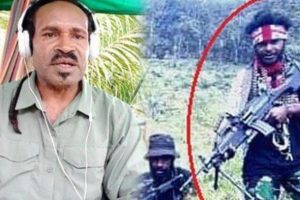 Egianus Kogoya Kesal: Sabby Sambom Cuma Pandai Koar-Koar, Bukan Pejuang Papua!