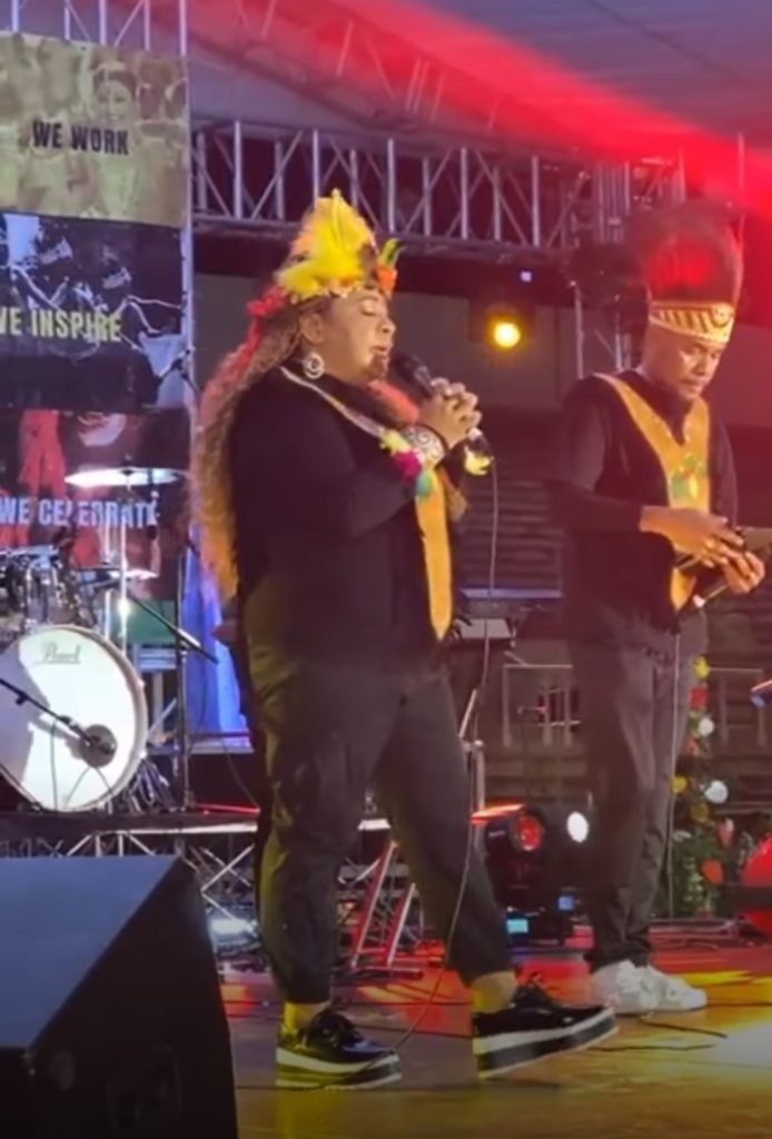 Trio Papua Geram: Penampilan Bintang Kejora di PNG Cemarkan Nama Baik Papua dan Indonesi
