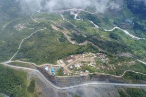 Trans Papua: Jalan yang Menghubungkan Harapan