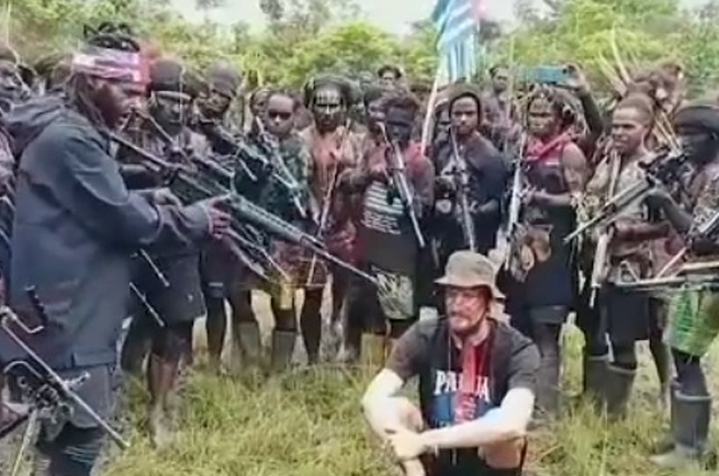 Kekerasan KNPB dan OPM Rugikan Masyarakat Papua Sendiri
