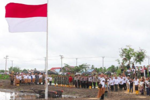 Papua: Gerbang Strategis Nusantara Timur yang Tak Boleh Lepas