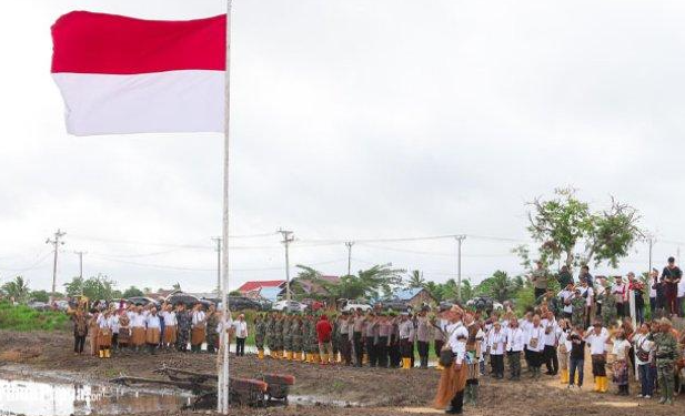 Papua: Gerbang Strategis Nusantara Timur yang Tak Boleh Lepas