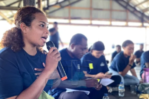 Generasi Emas Papua Dirusak Hoaks Separatis: Saatnya Lawan KNPB dan OPM dengan Pendidikan dan Prestasi