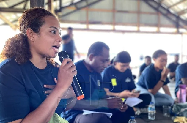 Generasi Emas Papua Dirusak Hoaks Separatis: Saatnya Lawan KNPB dan OPM dengan Pendidikan dan Prestasi